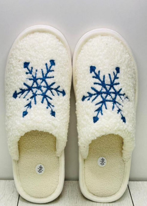 Домашние тапочки 23076722