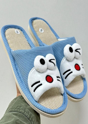 Домашние тапочки 23076723