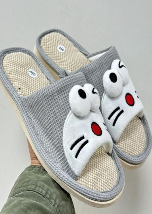 Домашние тапочки 23076726