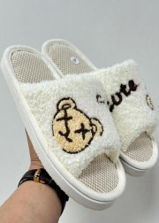 Домашние тапочки