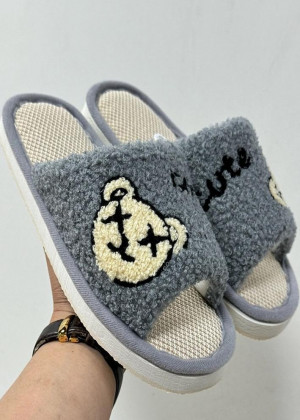 Домашние тапочки 23076733