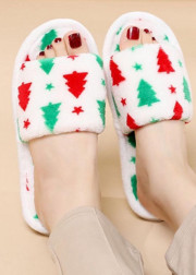 Домашние тапочки