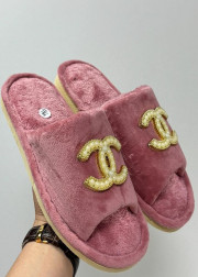 Домашние тапочки