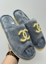 Домашние тапочки