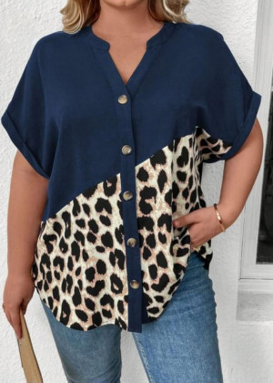 Блузка #23077730