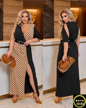 Платье 23077764