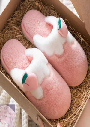 Домашние тапочки 23078196