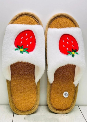 Домашние тапочки 23078210