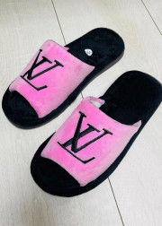 Домашние тапочки