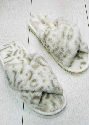 Домашние тапочки 23078230