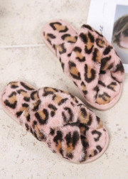 Домашние тапочки