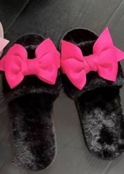 Домашние тапочки