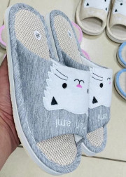 Домашние тапочки