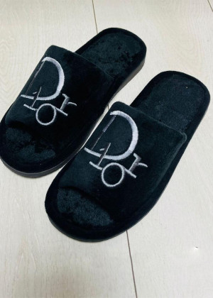 Домашние тапочки #23078285