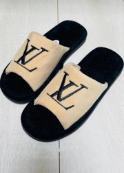 Домашние тапочки