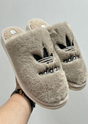 Домашние тапочки