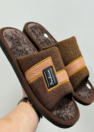 Домашние тапочки #23078518