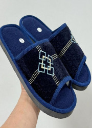 Домашние тапочки