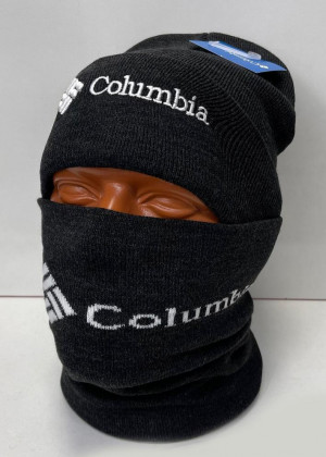 Шапка + шарф 23078550