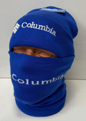 Шапка + шарф 23078553