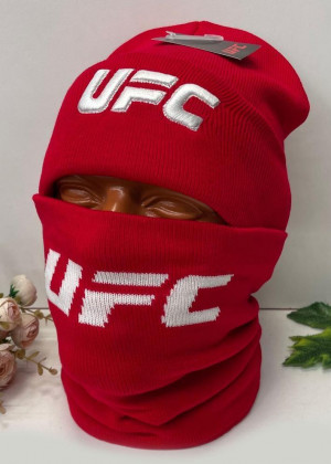 Шапка + шарф 23078581