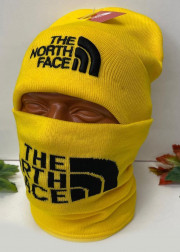 Шапка + шарф