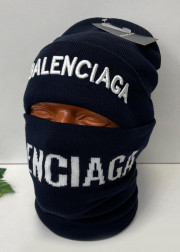 Шапка + шарф