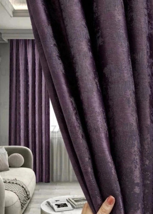 Комплект шторы и тюль #23079060