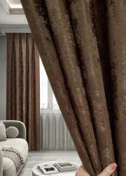 Комплект шторы и тюль