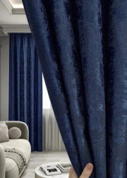 Комплект шторы и тюль