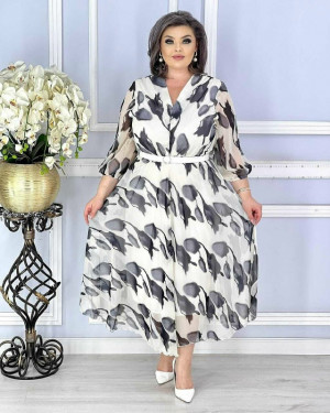 Платье 23080290