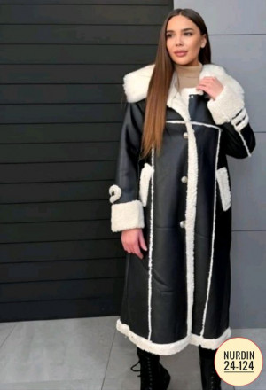 Дубленка 23080379