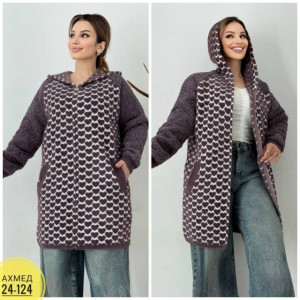 Кардиган 23081637