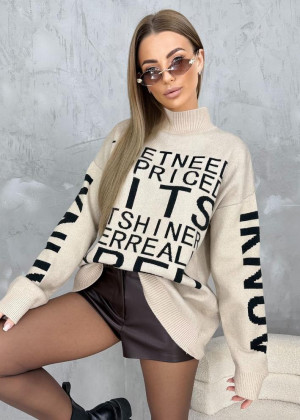 Свитер #23082422