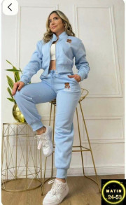 Спортивный костюм