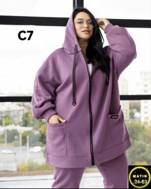 Спортивный костюм 23082881