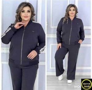 Спортивный костюм 23082883