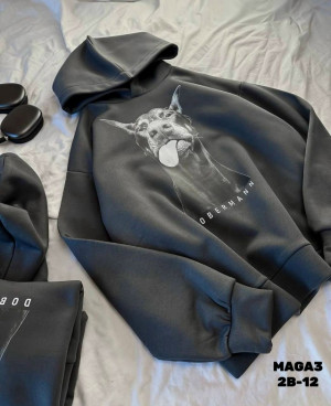 Толстовка 23083049