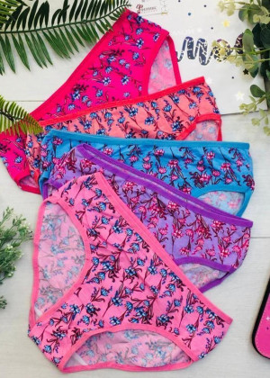 Трусы для девочек 10шт 23084024