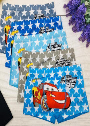 Трусы для мальчиков 5шт