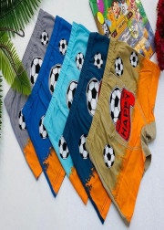 Трусы для мальчиков 10шт