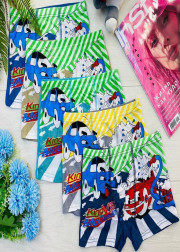 Трусы для мальчиков 10шт