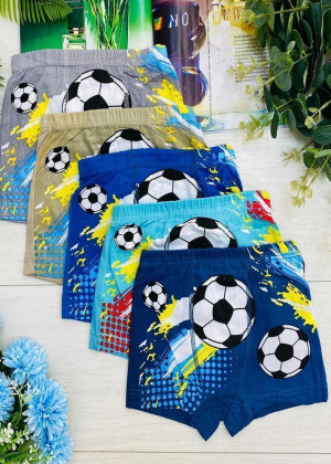 Трусы для мальчиков 10шт #23084171