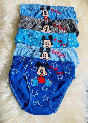 Трусы для мальчиков 10шт #23084246