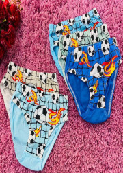 Трусы для мальчиков 10шт