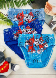 Трусы для мальчиков 5шт