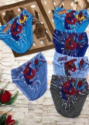 Трусы для мальчиков 5шт