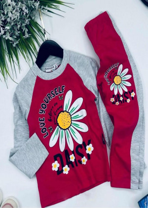 Спортивный костюм 23084328