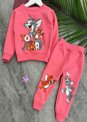 Спортивный костюм 23084393