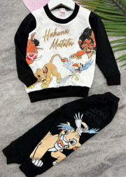 Спортивный костюм